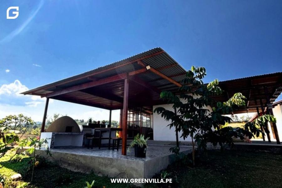 Foto Terreno en Venta en Tarapoto, Tarapoto, San Martin - U$D 1.300.000 - TEV40373 - BienesOnLine