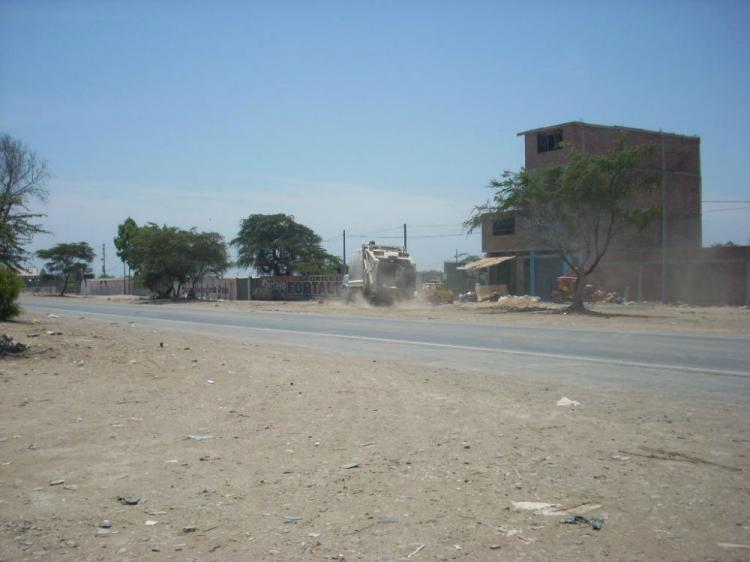 Foto Terreno en Venta en LA VICTORIA, Chiclayo, Chiclayo - 12 hectareas - U$D 130 - TEV17826 - BienesOnLine