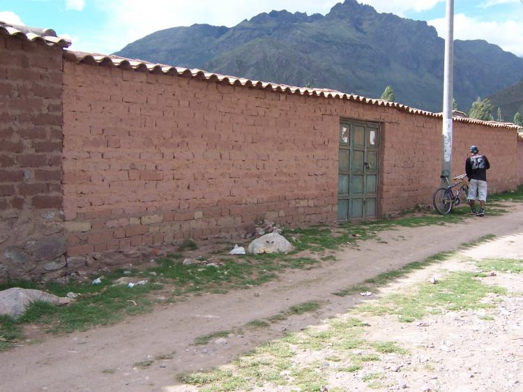 Vendo terreno en Valle Sagrado de los Incas