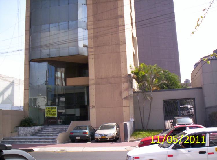 Foto Oficina en Alquiler en San Isidro, Lima - U$D 2.000 - OFA5171 - BienesOnLine