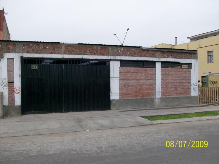 Foto Local en Alquiler en san juan de miraflores, san juan, Lima - S/. 2.000 - LOA1174 - BienesOnLine