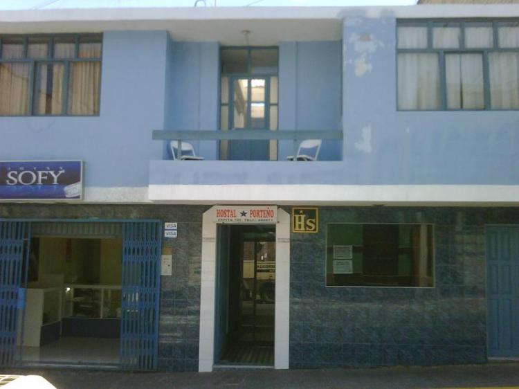 Foto Hotel en Venta en MOQUEGUA, Ilo - U$D 280.000 - HOV2764 - BienesOnLine