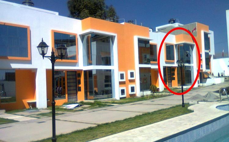 Foto Casa en Venta en Pilcomayo, Huancayo - S/. 320.000 - CAV9920 - BienesOnLine