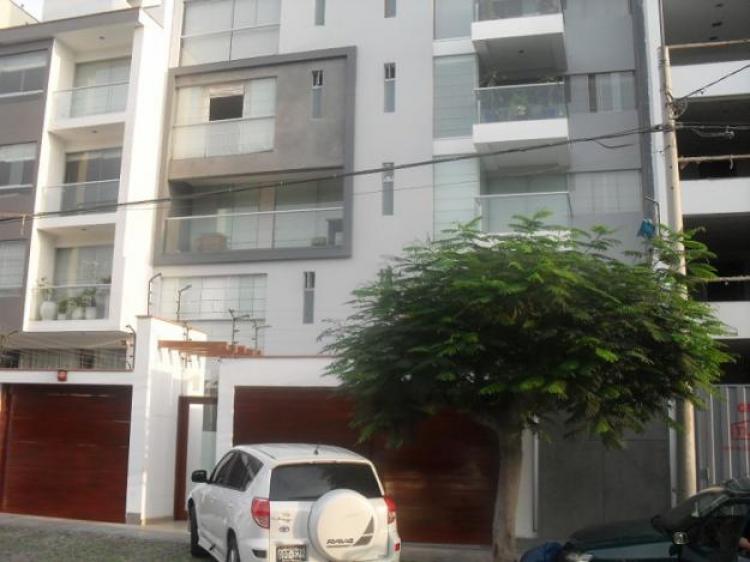 Foto Departamento en Venta en Chacarilla, Santiago De Surco, Lima - U$D 380.000 - DEV7698 - BienesOnLine