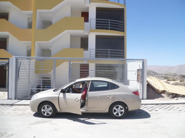 Foto Departamento en Venta en Huaranguillo _Sachaca, Sachaca, Arequipa - U$D 58.000 - DEV3744 - BienesOnLine