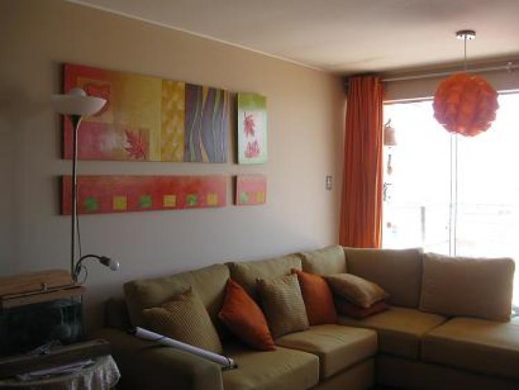 Foto Casa en Venta en casuarinas sur, Surco, Lima - U$D 130.000 - CAV3525 - BienesOnLine