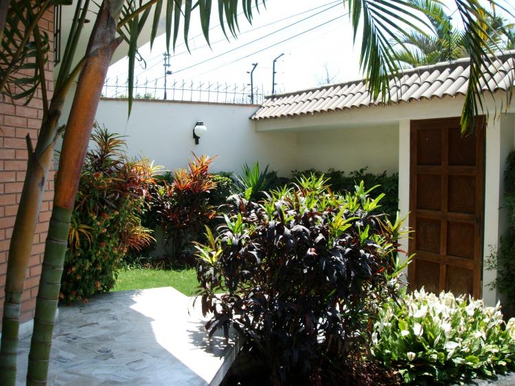 Casa en Venta en Pentagonito, San Borja, Lima - U$D  - CAV522 -  BienesOnLine