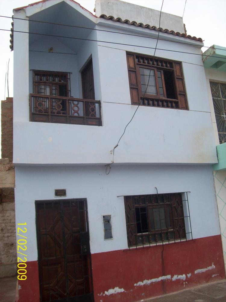 Foto Casa en Venta en Pacasmayo, Pacasmayo - U$D 70.000 - CAV2240 - BienesOnLine