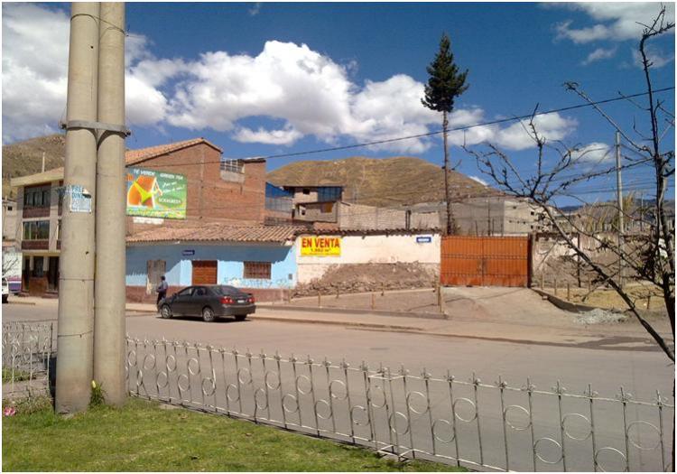 Foto Terreno en Venta en Santiago, Cusco, Cusco - U$D 2.378.400 - TEV3860 - BienesOnLine