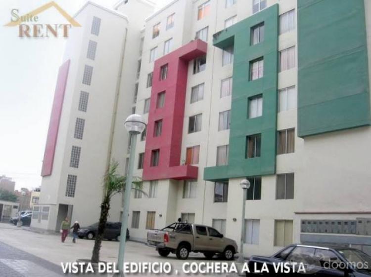 Foto Departamento en Venta en San Miguel, Lima, Lima - U$D 72.000 - DEV3477 - BienesOnLine