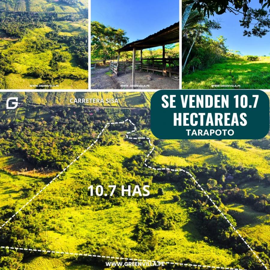 Foto Terreno en Venta en Chancay, Huaral - S/. 250.000 - TEV39595 - BienesOnLine