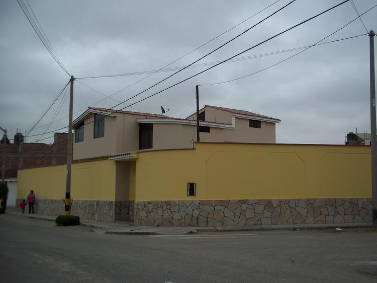 Foto Casa en Venta en Tacna, Tacna - U$D 358.000 - CAV6743 - BienesOnLine