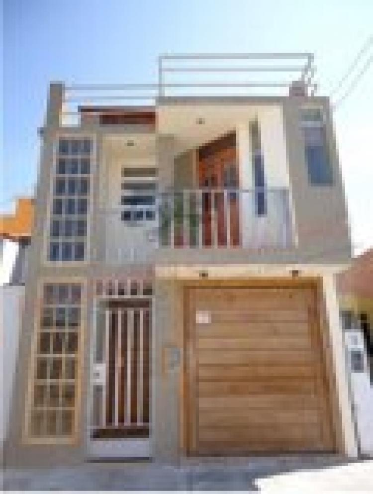 Foto Casa en Venta en Nuevo Chimbote, Santa - CAV18295 - BienesOnLine