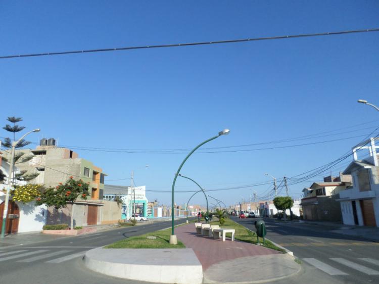 Foto Terreno en Venta en NUEVO CHIMBOTE, Nuevo Chimbote, Santa - TEV14847 - BienesOnLine