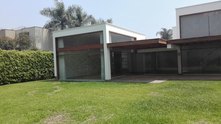 Foto Casa en Venta en Lima, Lima - U$D 650.000 - CAV25434 - BienesOnLine