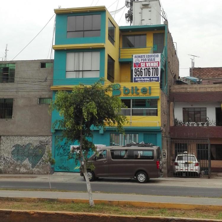 Foto Edificio en Venta en Jesus Maria, Lima - S/. 2.147.483.647 - EDV22097 - BienesOnLine