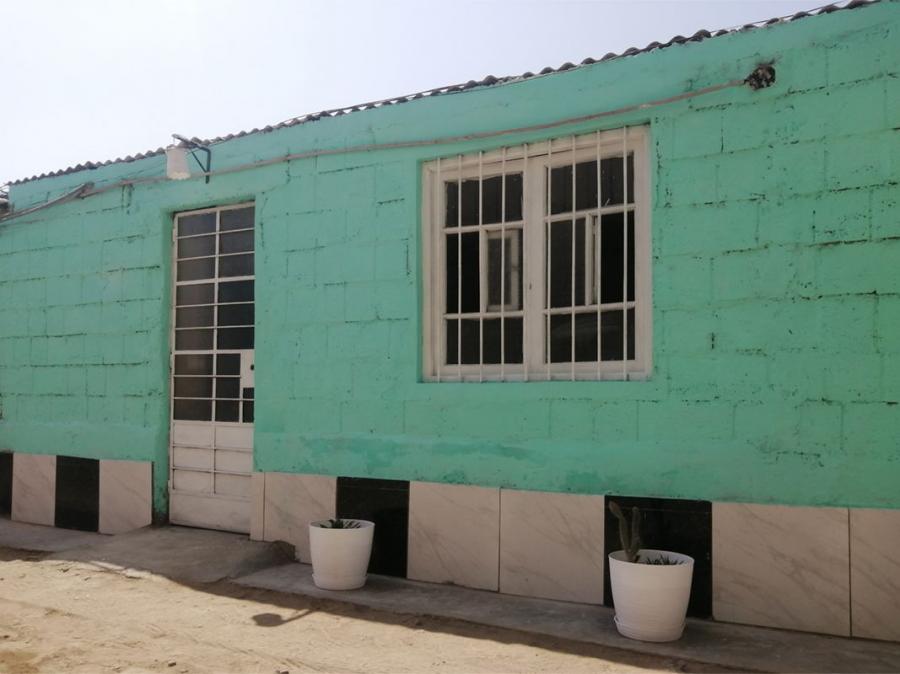 Alquiler Casa en La Campiña, Chorrillos