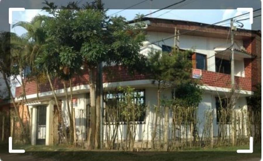 Foto Casa en Alquiler en LA BANDA DE SHILCAYO, La Banda De Shilcayo, San Martin - S/. 1.300 - CAA36260 - BienesOnLine