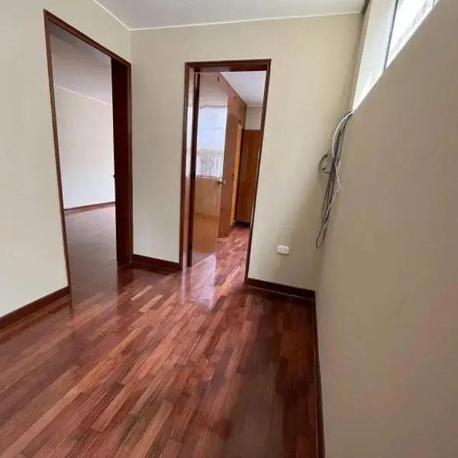 Alquiler   de departamento en  SURQUILLO  av la calera 