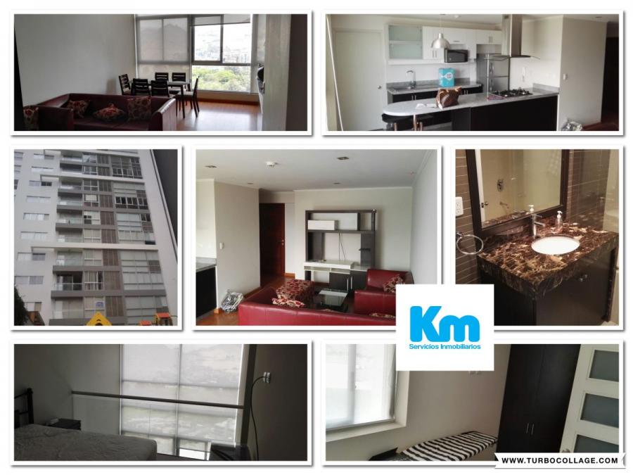 Foto Departamento en Alquiler en SANTIAGO DE SURCO, Santiago de surco, Lima - S/. 3.200 - DEA39948 - BienesOnLine