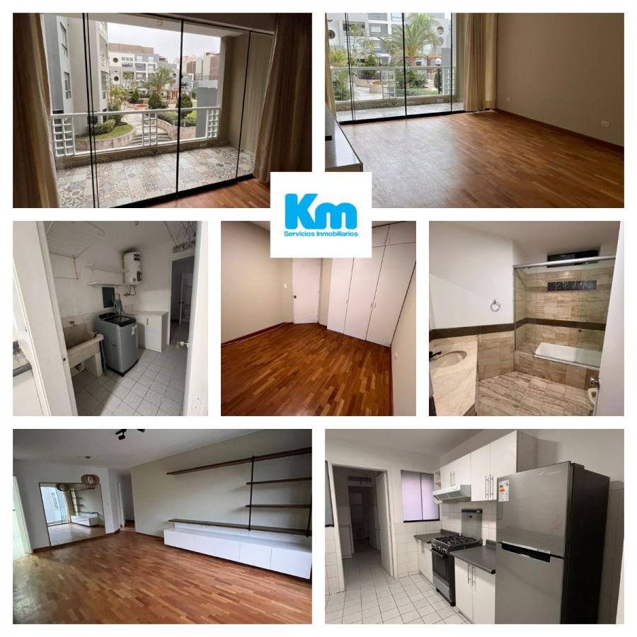 Foto Departamento en Alquiler en SANTIAGO DE SURCO, Santiago De Surco, Lima - U$D 850 - DEA39871 - BienesOnLine