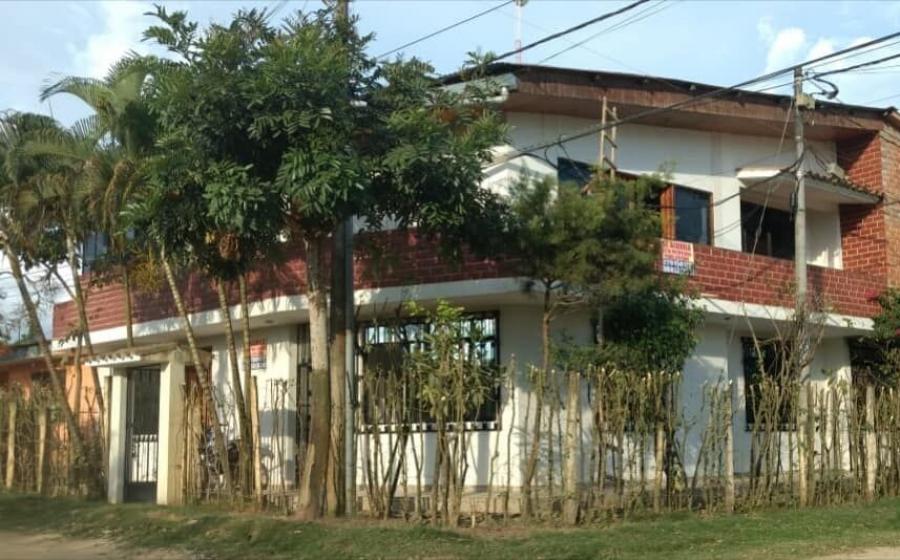 Foto Casa en Alquiler en LA BANDA DE SHILCAYO, La Banda De Shilcayo, San Martin - S/. 2.600 - CAA33559 - BienesOnLine