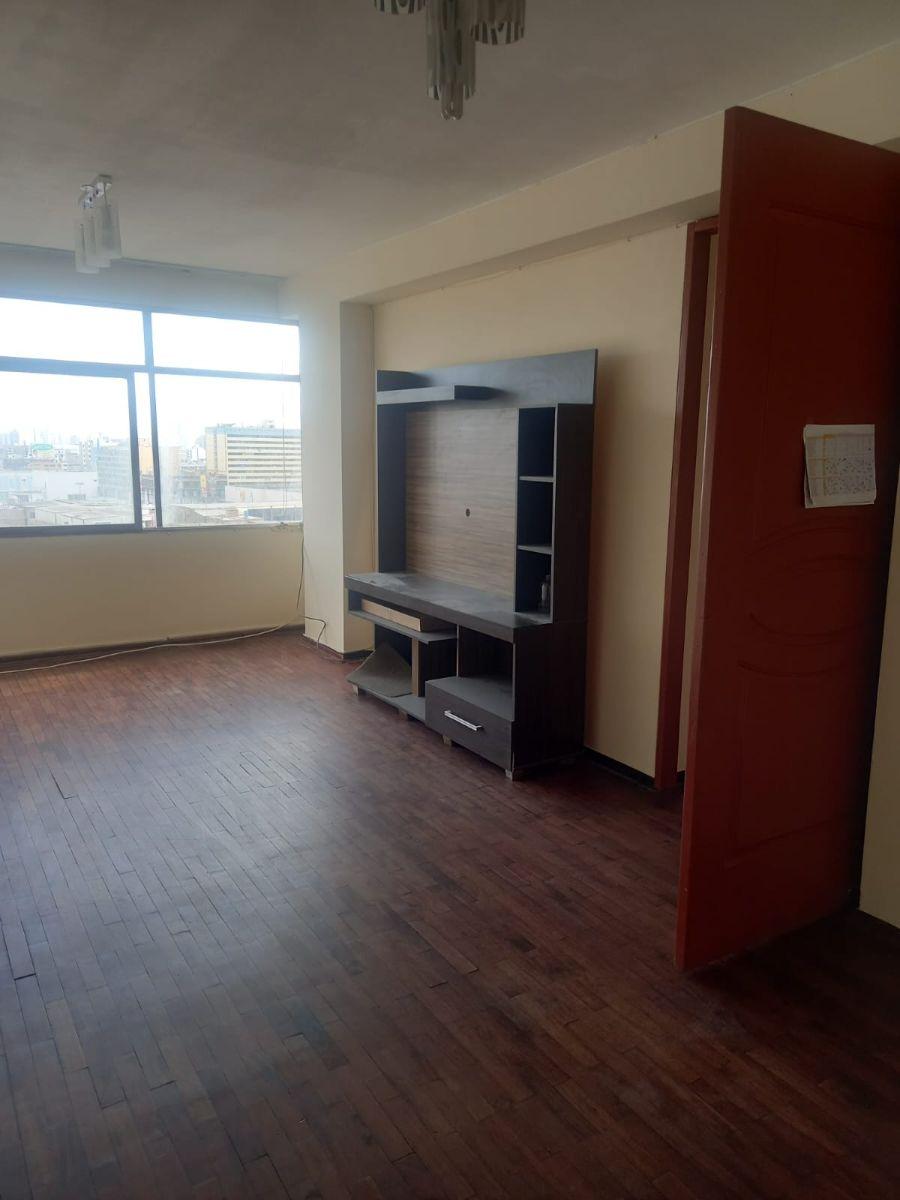 ALQUILER Departamento Equipado en Cercado de Lima