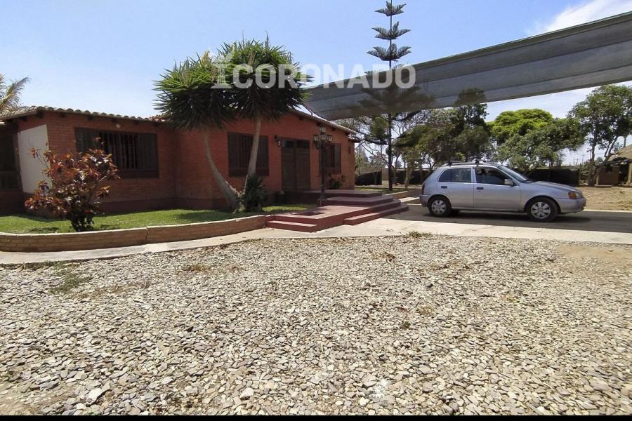 Foto Deposito en Alquiler en HUANCHACO, Huanchaco, Trujillo - S/. 25.000 - DPA39430 - BienesOnLine