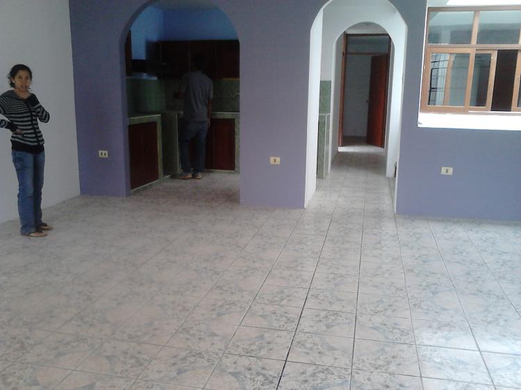 Foto Casa en Alquiler en Piura, Piura - S/. 2.800 - CAA12050 - BienesOnLine