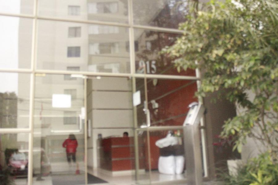 Foto Departamento en Alquiler en Magdalena, Magdalena del Mar, Lima - U$D 900 - DEA39853 - BienesOnLine