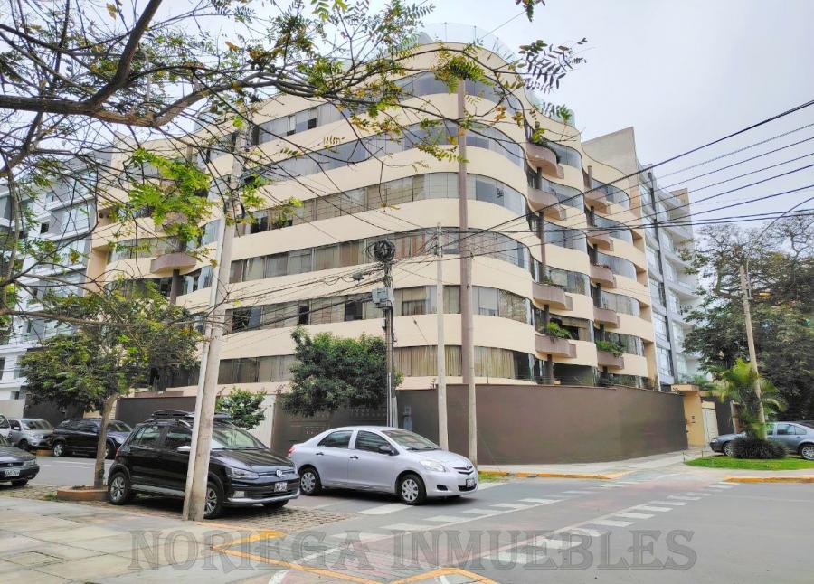 Foto Departamento en Alquiler en Miraflores, Miraflores, Lima - U$D 1.200 - DEA40024 - BienesOnLine