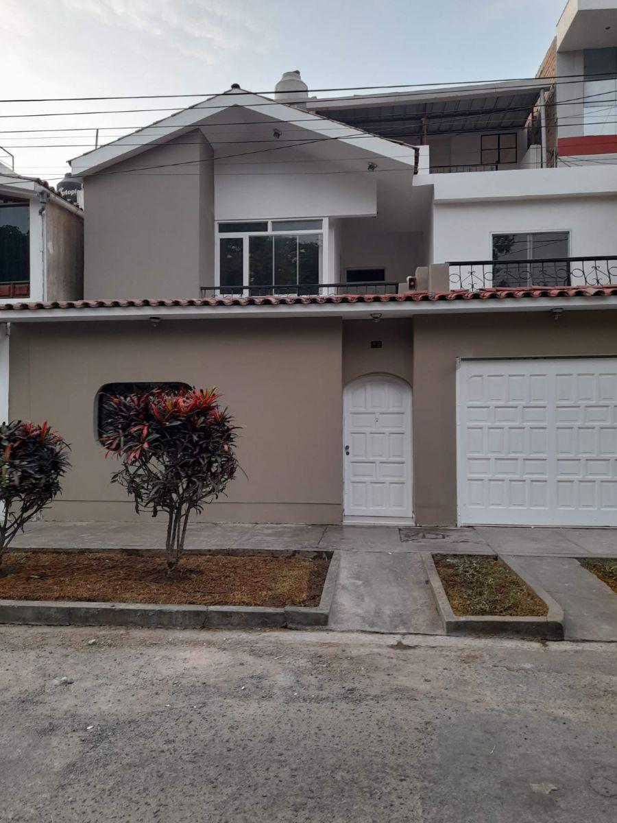 Foto Casa en Alquiler en Trujillo, Trujillo, Trujillo - S/. 10.500 - CAA40047 - BienesOnLine