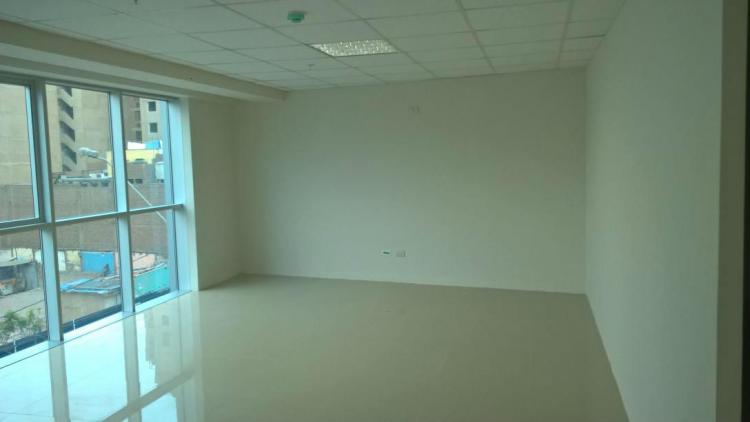 ALQUILO OFICINAS IMPLEMENTADAS DE ESTRENO 330 m2 A $5500 EN MIRAFLORES