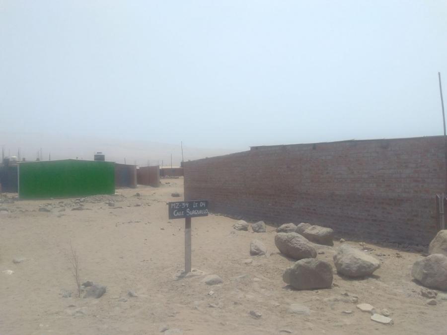 Foto Terreno en Venta en Ancon, Lima - U$D 17.000 - TEV29784 - BienesOnLine