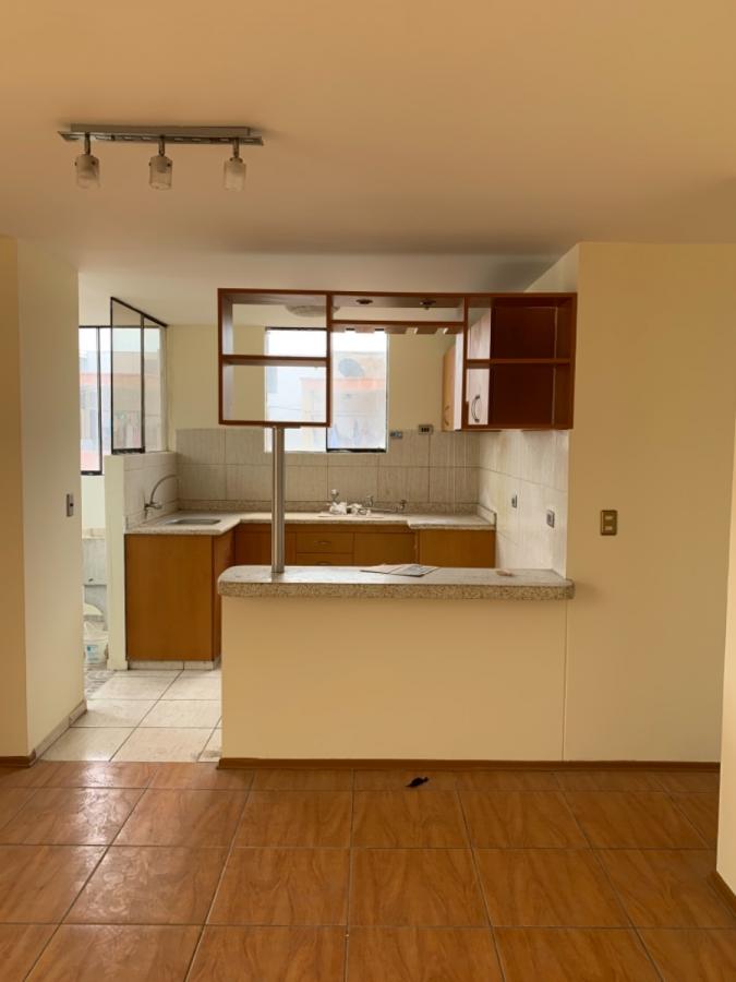 Arriendo DEPARTAMENTO 3D 1B en AV MANSICHE FRENTE A METRO EN TRUJILLO-PERU