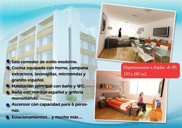 Foto Departamento en Venta en Urbanizacion ``Covicorti´´, Trujillo, Trujillo - DEV7512 - BienesOnLine