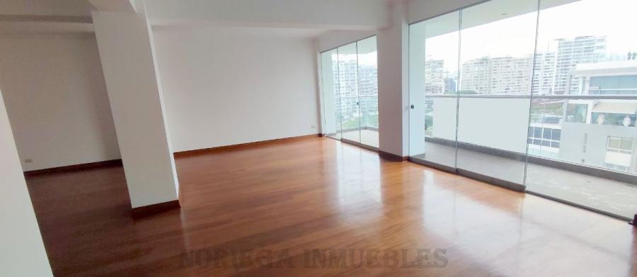 Foto Departamento en Venta en Barranco, Barranco, Lima - U$D 470.000 - DEV39204 - BienesOnLine