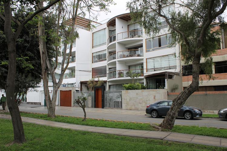 Foto Departamento en Venta en Santiago de Surco, Santiago De Surco, Lima - U$D 698 - DEV21952 - BienesOnLine