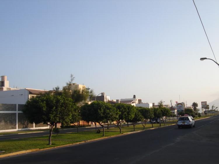 Foto Casa en Alquiler en URB.BUENOS AIRES II ETAPA, Nuevo Chimbote, Santa - CAA5375 - BienesOnLine