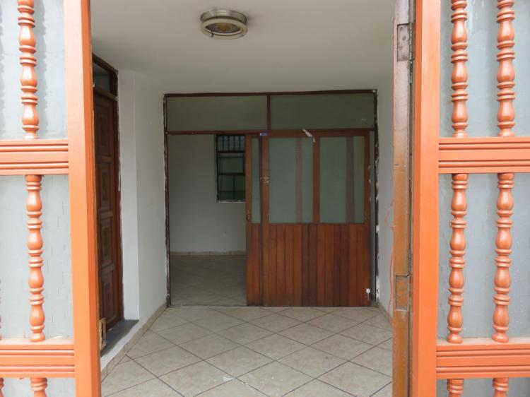 Foto Casa en Venta en Trujillo, Trujillo - U$D 230.000 - CAV16085 - BienesOnLine