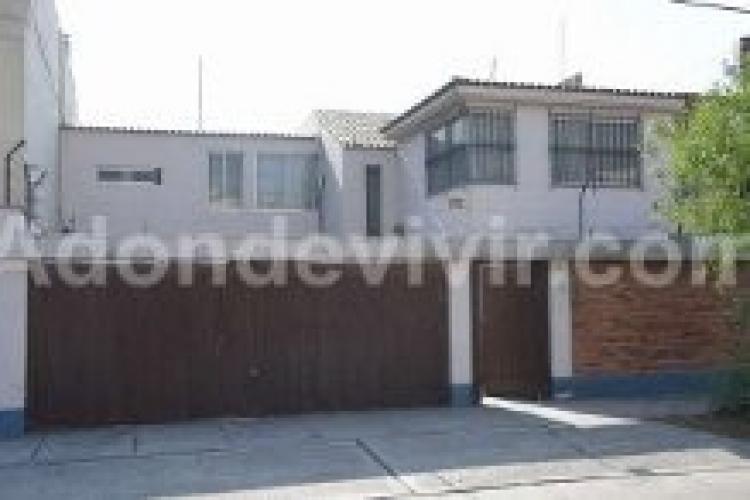 Foto Casa en Venta en San Borja, San Borja, Lima - U$D 480.000 - CAV7485 - BienesOnLine