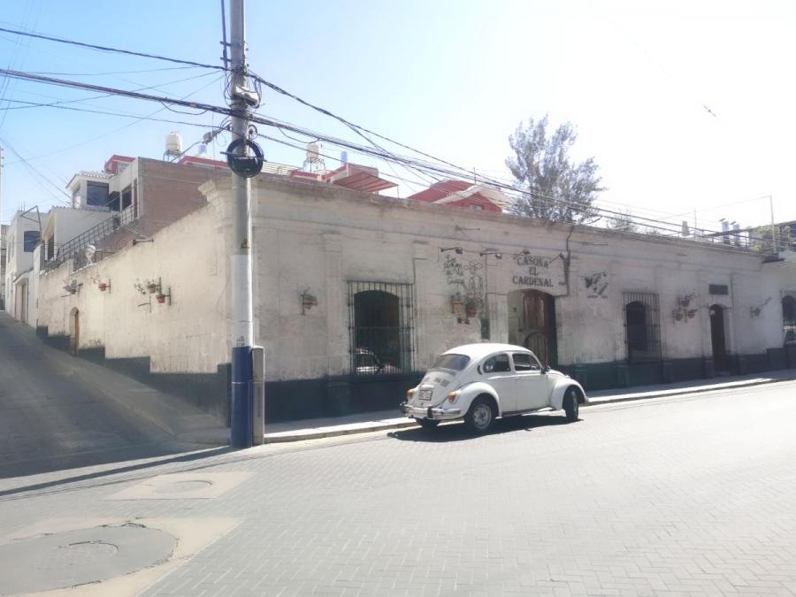 Foto Casa en Venta en Yanahuara, Yanahuara, Arequipa - U$D 1.500.000 - CAV39975 - BienesOnLine