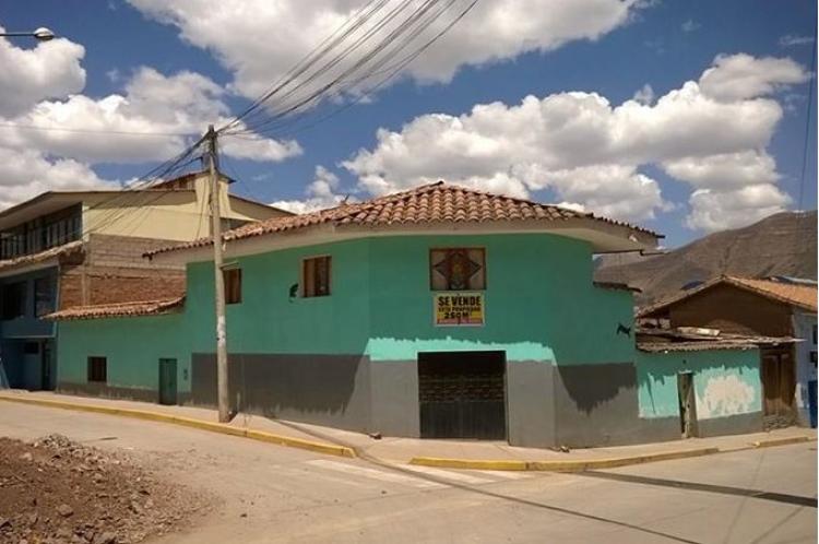 Casa en Venta en San Jeronimo, San Jeronimo, Cusco - U$D 236 - CAV24707 -  BienesOnLine