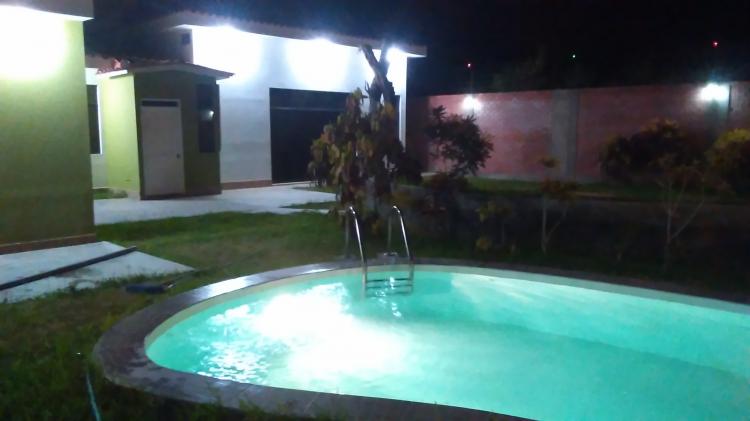 Foto Casa en Alquiler por temporada en piura, Piura, Piura - U$D 30 - CAT16245 - BienesOnLine