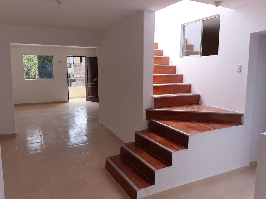 Foto Casa en Venta en El Porvenir, Trujillo - U$D 90.000 - CAV30591 - BienesOnLine