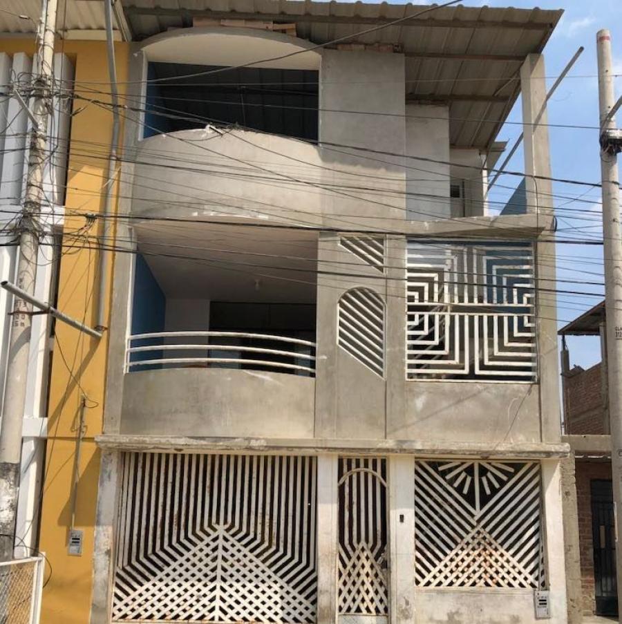 Casa en Venta en 26 de octubre Piura, Piura