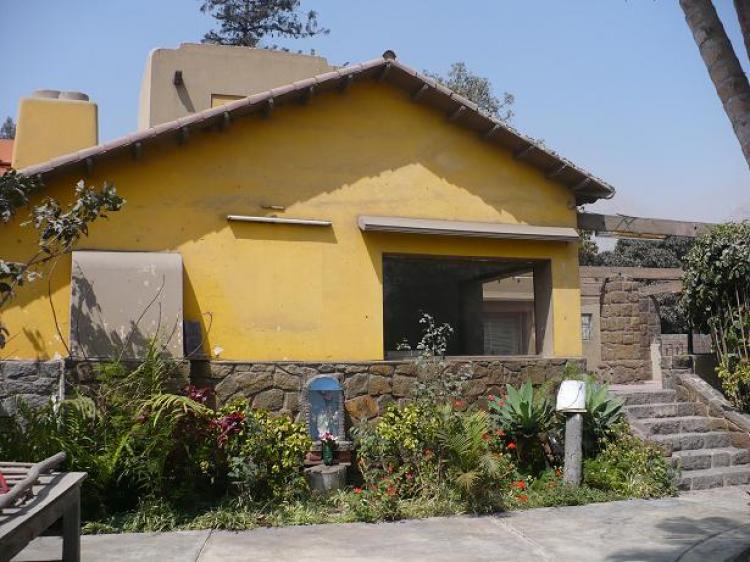 Casas en venta en huaycan ate - BienesOnLine Perú