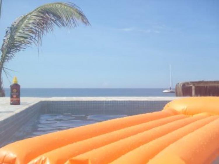 Alquilo casa de playa con piscina cerca a Punta sal y Mancora Peru