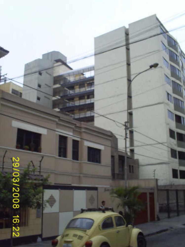 Foto Terreno en Venta en MIRAFLORES, MIRAFLORES, Lima - U$D 620.000 - TEV2257 - BienesOnLine