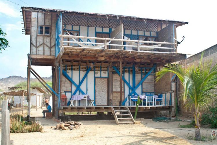 Foto Casa en Alquiler en Tumbes, Tumbes - CAA9663 - BienesOnLine